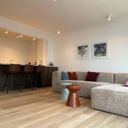 오스텐드 Sunny Seaview 아파트 외부 사진